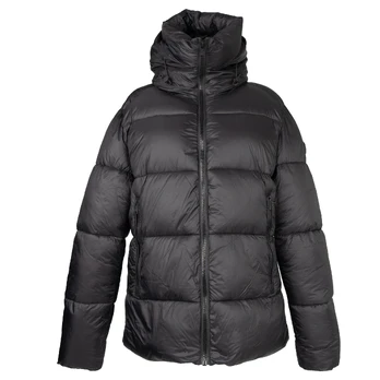 Striukė vyrams, Juoda, Jackets