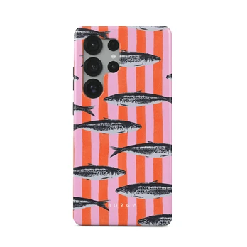 Del Mar - Samsung Galaxy S25 Ultra Case, Tough (Magnetic) / N/A