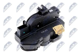 Durų užraktas NTY EZC-PL-015