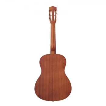 Klasikinė gitara, 90x36 cm, natūrali