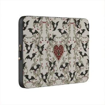 Warded - Laptop Sleeve, 13 inches