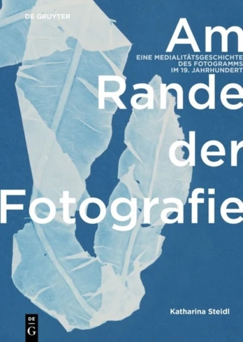 Am Rande der Fotografie