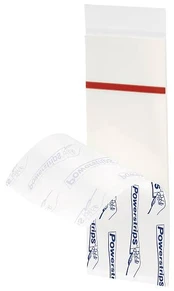 Lipni juostelė Tesa Powerstrips Large, Dvipusė, 0.05 m x 2 cm