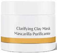 Veido kaukė Dr.Hauschka Clarifying Clay Mask, 90 ml kaina