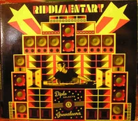 CD Diplo - Riddimentary (Diplo Selects Greensleeves)