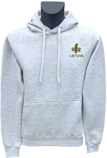 KS Džemperis LT, Dydis: XL