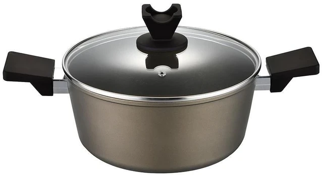 Florina Aston tradicinis puodas, 4 l