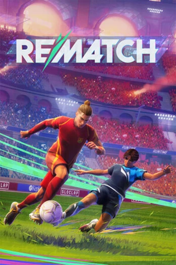 REMATCH PC