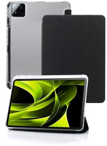 Mobile Origin Paprastas planšetės dėklas, skaidrus - Xiaomi Pad 7S Pro