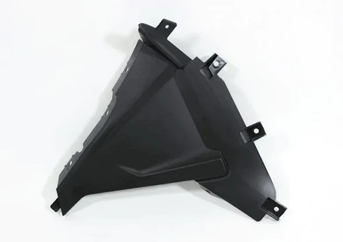 9DS#-042061-6001 LH LOWER SIDE COVER
