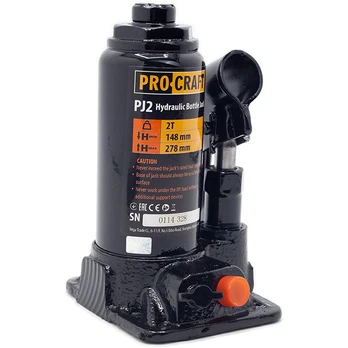 Hidraulinis kėliklis „ProCraft PJ2"