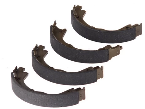 FERODO FSB4049 Brake shoe set