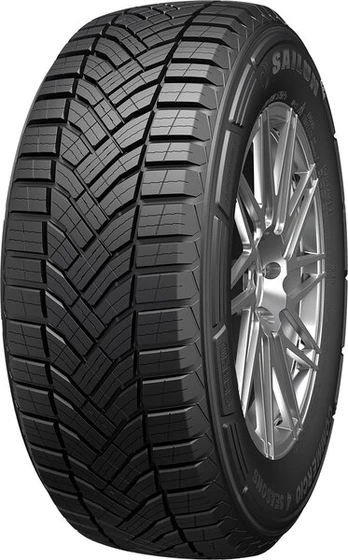 Sailun Commercio 4Seasons 195/60R16C 99/97 H