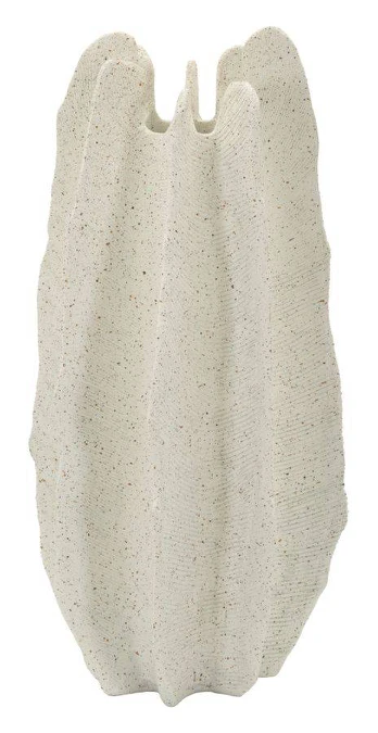 Vaza ESTER, Ø 23 × 50 cm