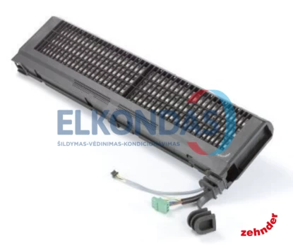 Zehnder rekuperatoriaus tenas ComfoAir Q