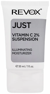 Revox Just Vitamin C 2% Suspension Illuminating drėkinantis