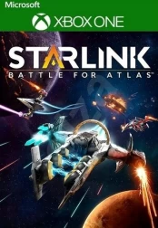 Starlink: Battle for Atlas Xbox One kaina