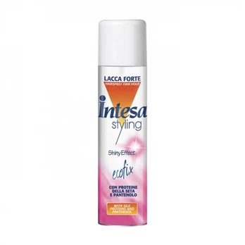 INTESA STYLING ECOFIX plaukų lakas, 500 ml