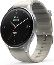 Hama 00178612 Smartwatch 8900 Silver/Beige kaina