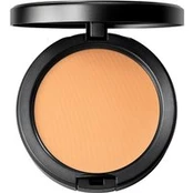 MAC - Studio Fix Powder Plus Foundation Sausos pudros 12 g NC25