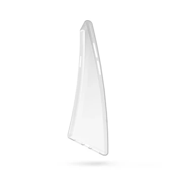 Dėklas Spello Clear Case Zadní kryt pro iPhone 11 čirá