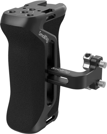 SmallRig 4015 Side Handle with 1/4" screws