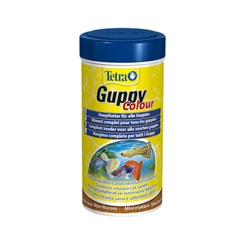 Tetra Guppy Color 100 ml
