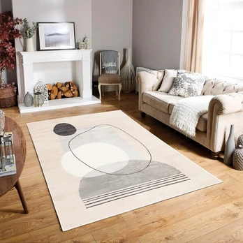 Asir kilimas Woobtny0120 80x150 cm