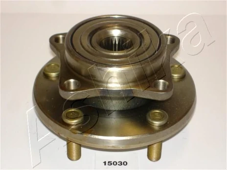 Rato stebulė ASHIKA 44-15030