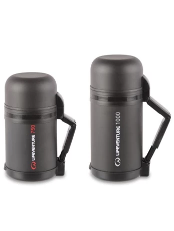 Lifeventure termosas maistui - 1l