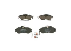 BOSCH 0 986 424 414 Brake pad set