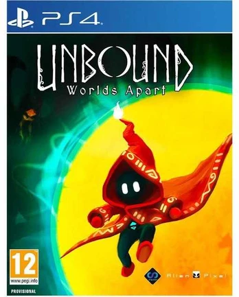 Unbound: Worlds Apart