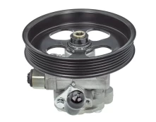 MEYLE 32-14 631 0000 Power steering pump kaina