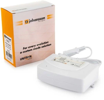 Johansson 7724L2 28dB 1/4 5G/LTE stiprintuvas