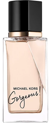 Parfumuotas vanduo Michael Kors Gorgeous EDP moterims, 50 ml