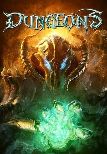 Dungeons 