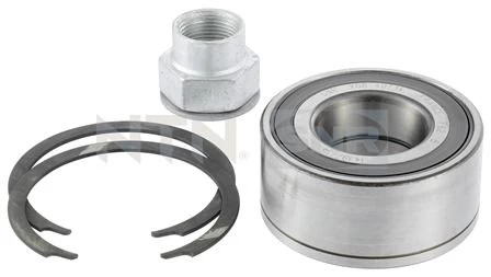 SNR R153.57 Wheel bearing kit