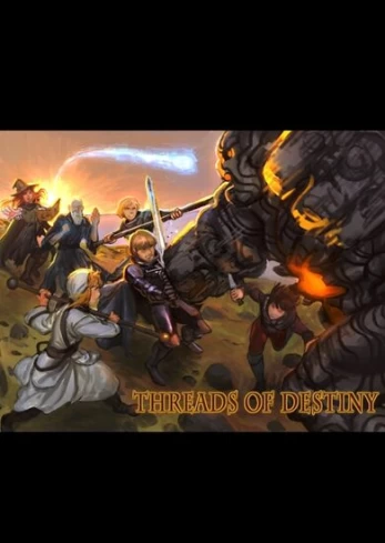 Threads of Destiny PC