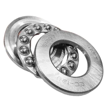 Guolis 51207/8207 CRAFT