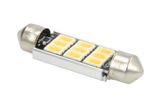 lemputė M-TECH TULB816WW-01B