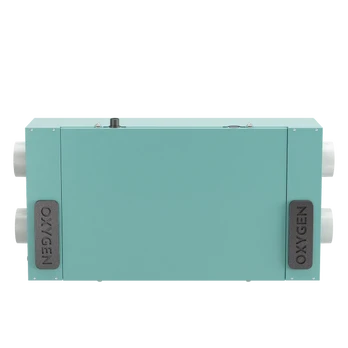 OXYGEN Easy C250 lubinis rekuperatorius