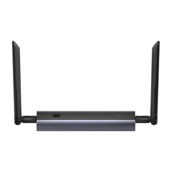 „Bramka ZigBee SONOFF Dongle Max“ (namų asistentas, „Zigbee2MQTT“, gija)