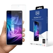 Ekrano apsauga 3mk Silky Matt Pro Samsung Galaxy A53 5G kaina