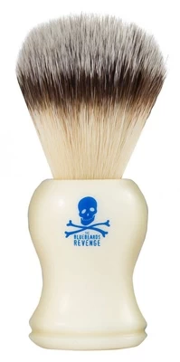 Skutimosi šepetėlis The Bluebeards Revenge