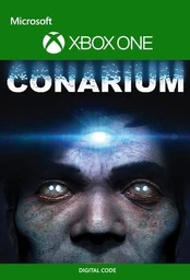 Conarium Xbox