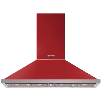 Gartraukis Smeg KPF12RD