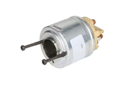 VALEO VAL594467 Starter motor solenoid switch kaina
