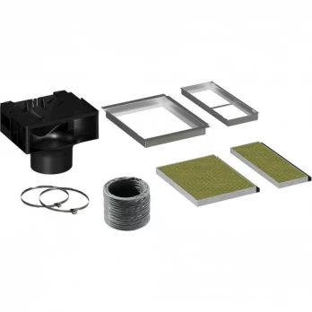 Recirkuliacijos rink. „Clean Air Plus“ Bosch DWZ1KK1I6