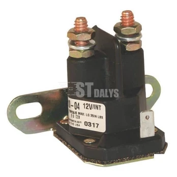 Solenoidas Snapper 18817