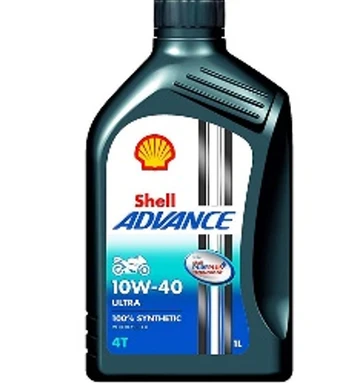 Variklio alyva SHELL 550053785